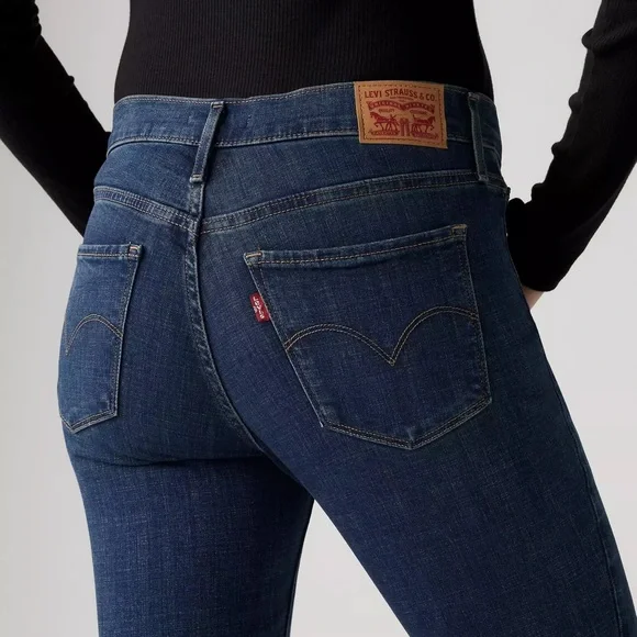 🔥🔥 Levi's 311 Shaping Skinny Jeans !! 🔥🔥 - Picture 8 of 9